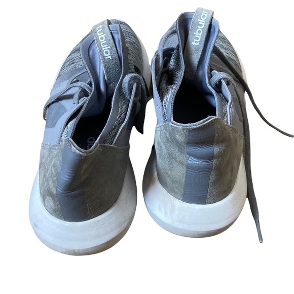 Adidas tubular defiant sz mens 6.5 - Picture 5 of 7